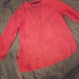 Vineyard Vines Tunic